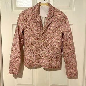 Polo Ralph Lauren size 12 girls blazer